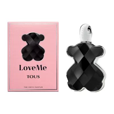 TOUS LoveMe The Onyx Parfum