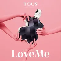 TOUS LoveMe The Onyx Parfum