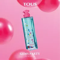 TOUS Gems Party Eau De Toilette