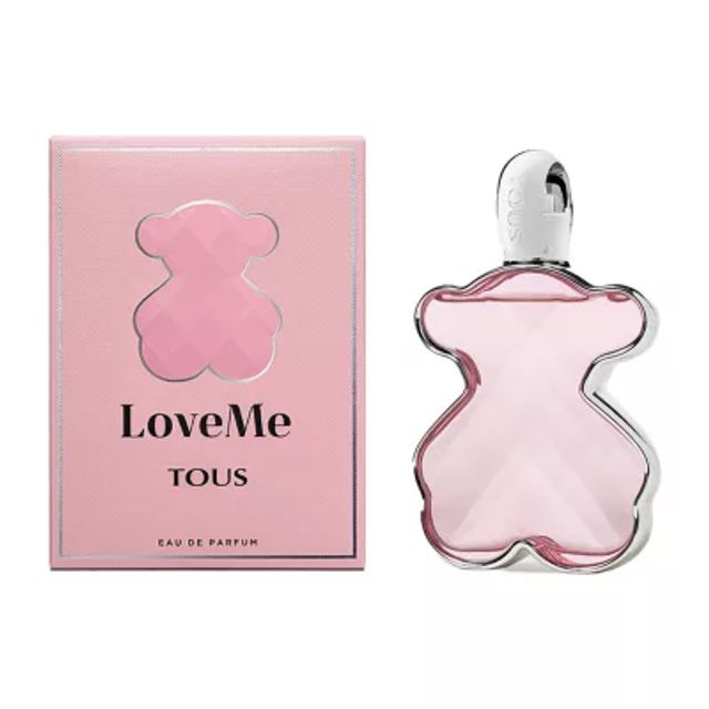 TOUS LoveMe The Silver Parfum 2-Pc Gift Set ($185 Value