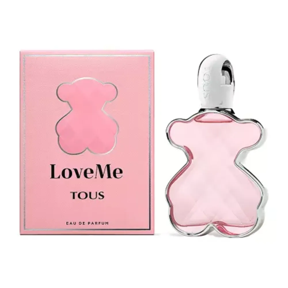 TOUS LoveMe Eau De Parfum | Plaza Las Americas