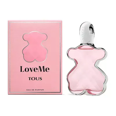 TOUS LoveMe Eau De Parfum