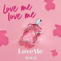 TOUS LoveMe Eau De Parfum