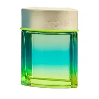 TOUS Man Chill Eau De Toilette, 3.4 Oz