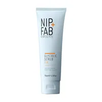 Nip+Fab Glycolic Fix Scrub 75ml