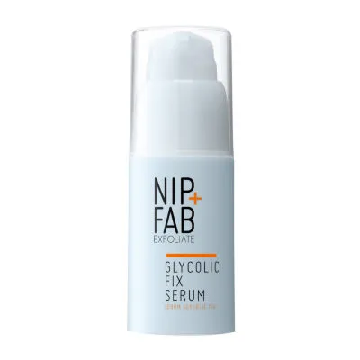 Nip+Fab Glycolic Fix Serum 30ml