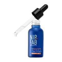 Nip+Fab Glycolic Fix Extreme Concentrate Booster 10% Face Treatments