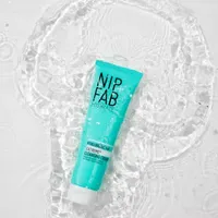 Nip+Fab Hyaluronic Fix Extreme4 Hydration Cleansing Cream 150ml