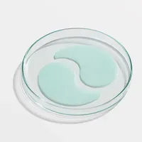 Nip+Fab Hyaluronic Fix Extreme4 Hydration Jelly Eye Patches