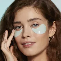 Nip+Fab Hyaluronic Fix Extreme4 Hydration Jelly Eye Patches