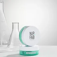 Nip+Fab Hyaluronic Fix Extreme4 Hydration Jelly Eye Patches