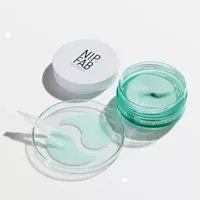 Nip+Fab Hyaluronic Fix Extreme4 Hydration Jelly Eye Patches