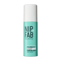 Nip+Fab Hyaluronic Fix Extreme4 2% Hydration Serum 50ml