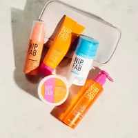 Nip+Fab Vitamin C Fix Scrub 75ml