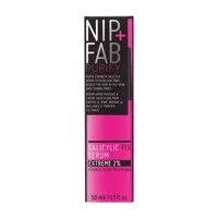 Nip+Fab Salicylic Fix Serum Extreme 50ml Face Treatments