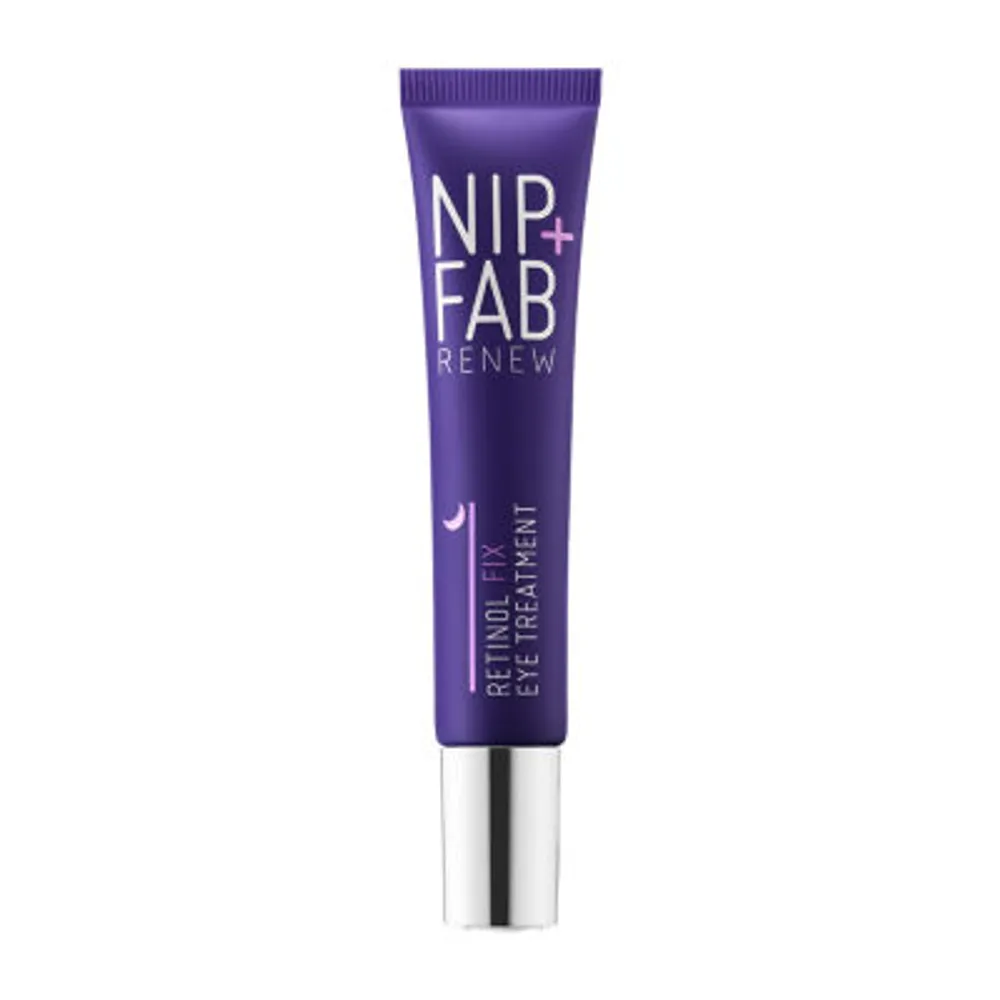 Nip+Fab Retinol Fix Eye Cream 15ml