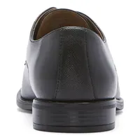 J. Ferrar Mens Blackmon Oxford Shoes