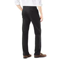 Dockers Ultimate Chino With Smart 360 Flex Mens Big and Tall Classic Fit Flat Front Pant