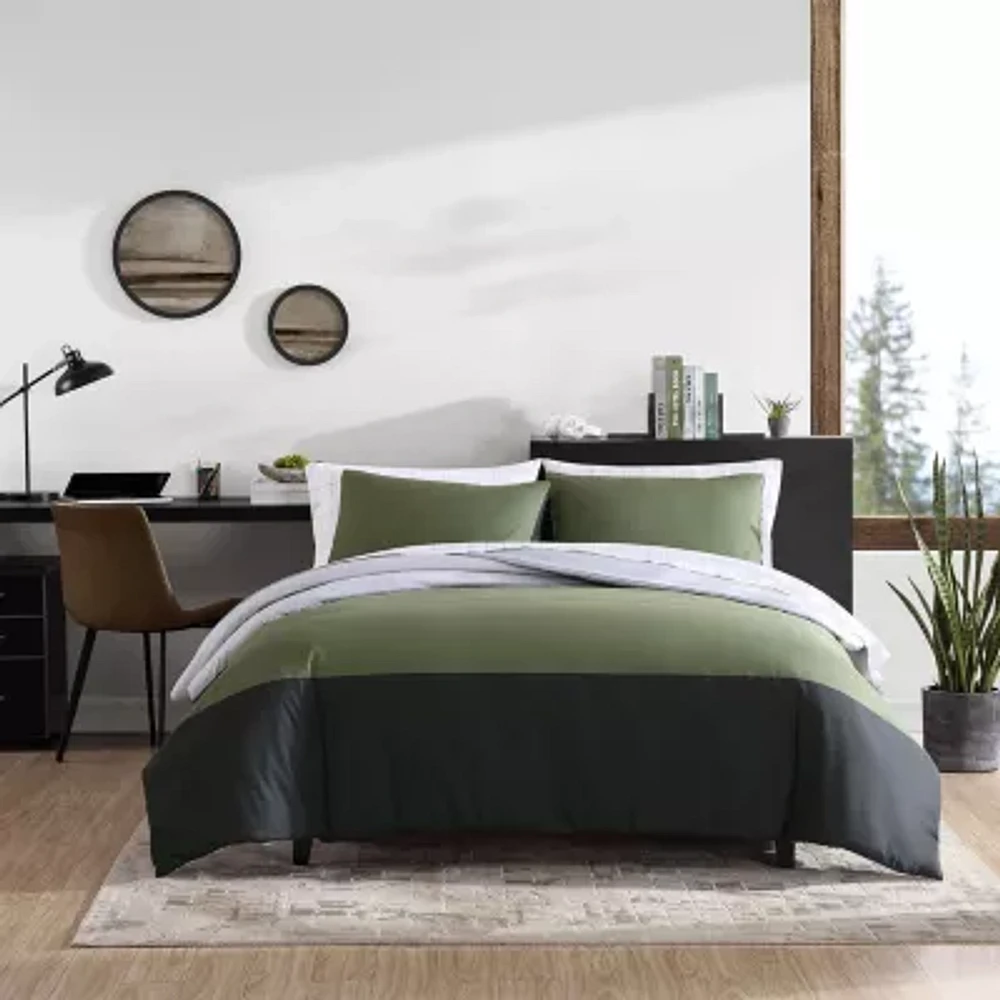 Eddie Bauer Skyline Midweight Comforter Set