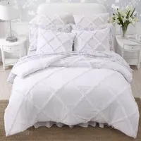 Laura Ashley Norah Midweight Comforter Set