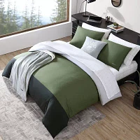 Eddie Bauer Skyline Duvet Cover Set