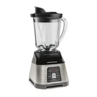 Hamilton Beach Smoothie Smart Blender