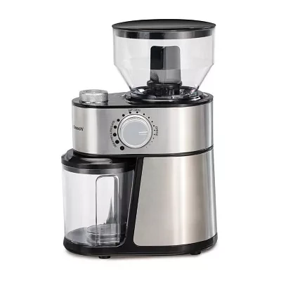 Hamilton Beach Burr Coffee Grinder