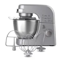 Hamilton Beach Stand Mixer With 7 Speeds