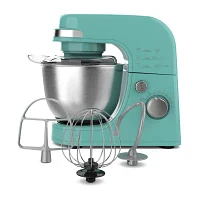 Hamilton Beach Stand Mixer With 7 Speeds