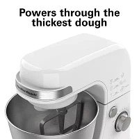 Hamilton Beach Stand Mixer With 7 Speeds