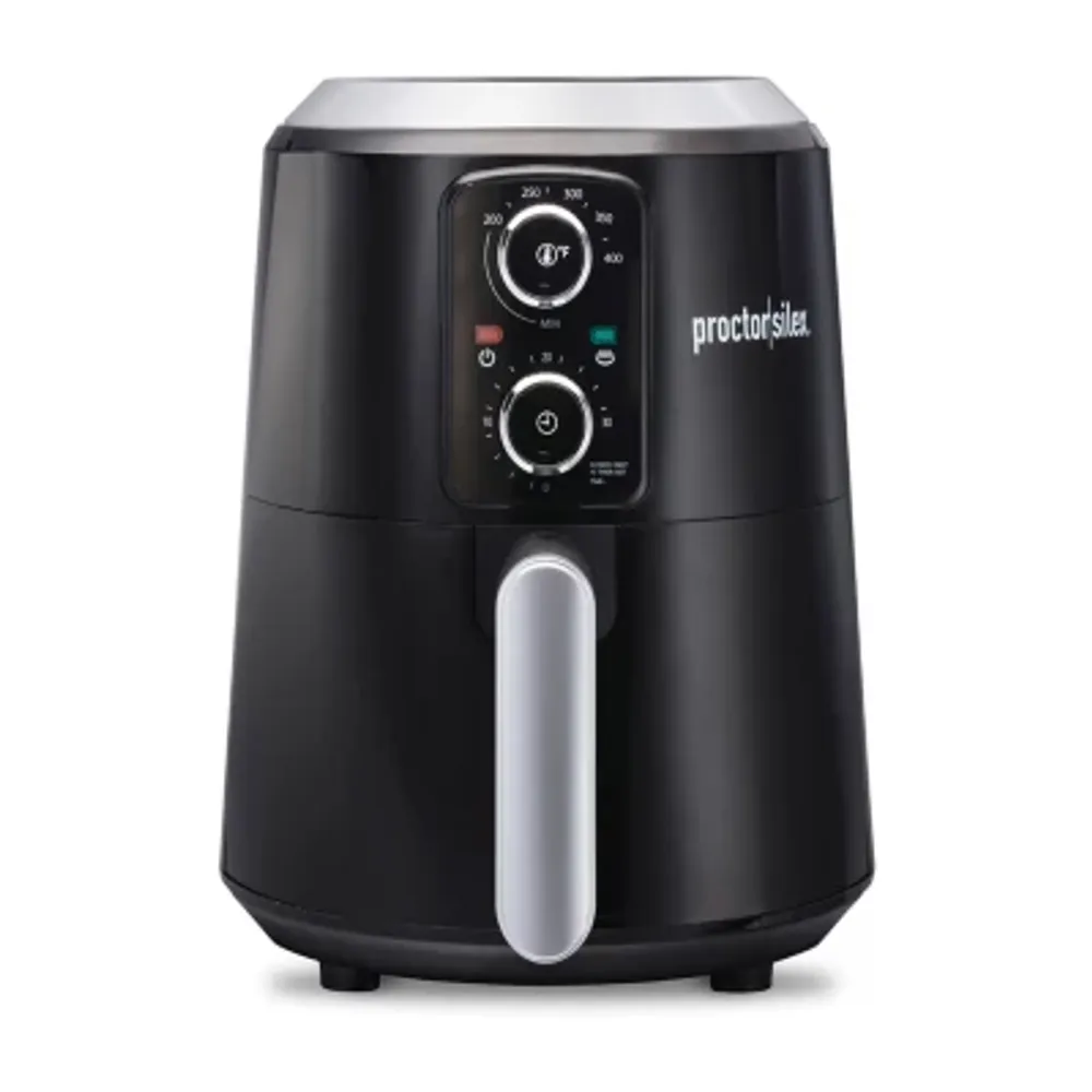 Proctor Silex 3.7 Quart Air Fryer