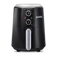 Proctor Silex 3.7 Quart Air Fryer