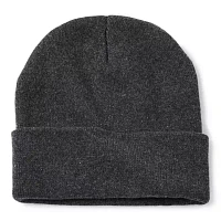 St. John's Bay Reprieve Cuff Mens Beanie