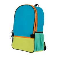 Combo Backpack with Lunch Bag