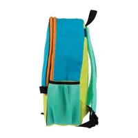 Combo Backpack with Lunch Bag