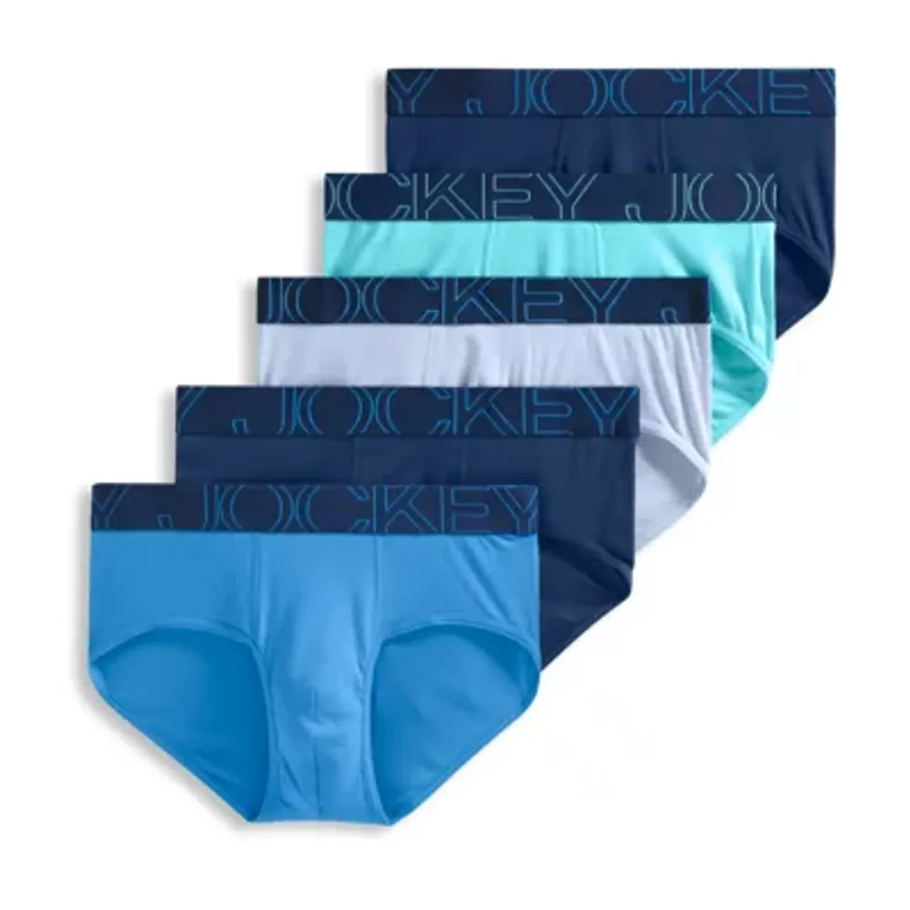 Blue Panties for Women - JCPenney