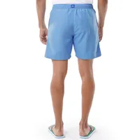 Guy Harvey 7" Mens Stretch Fabric Hybrid Short