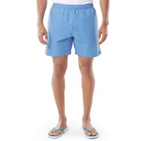 Guy Harvey 7" Mens Stretch Fabric Hybrid Short