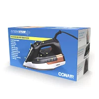 Conair Pro Steam Iron