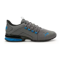 PUMA Viz Runner Rapid Mens Training Shoes