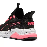 PUMA Amplifier Speckle Womens Training Shoes