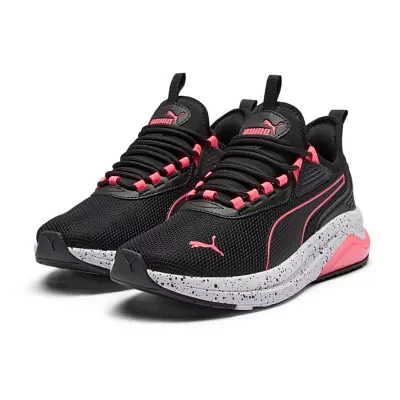 PUMA Amplifier Speckle Womens Training Shoes