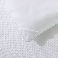 Waverly Embossed Dot Down Alternative Comforter