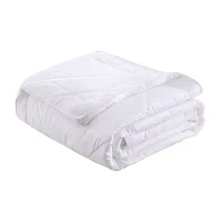 St. James Home 300 Thread Count Lyocell Down Alternative Comforter