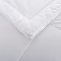 St. James Home 300 Thread Count Lyocell Down Alternative Comforter