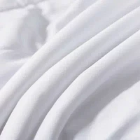 St. James Home 300 Thread Count Lyocell Down Alternative Comforter