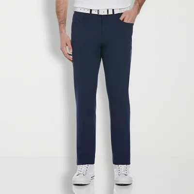 PGA TOUR Mens Regular Fit Golf Pant