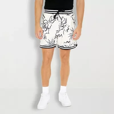 Forever 21 Short Mens Pull-On