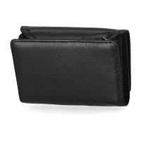 Mundi Amsterdam Womens RFID Blocking Indexer Wallet