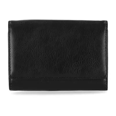 Mundi Amsterdam Womens RFID Blocking Indexer Wallet